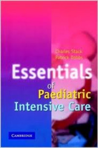 Essentials of Paediatric Intensive Care