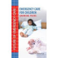 Image of Emergency Care for Children: Growing Pains
