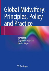 Global Midwifery : Principles, Policy, and Practice