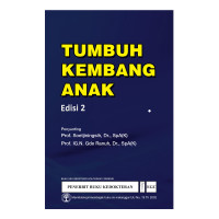 Tumbuh Kembang Anak ed. 2