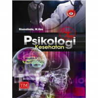 Buku Ajar Psikologi Kesehatan