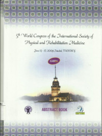 5th World Congress of the International Society of Physical and Rehabilitation Medicine