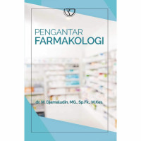 Pengantar Farmakologi