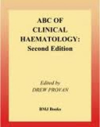 ABC of Clinical Haematology