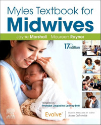 Myles Textbook For Midwives Seventeenth Edition