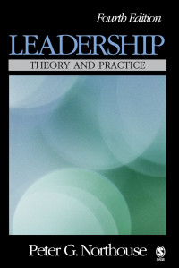 Leadership theory and practice