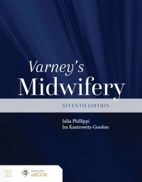 Varney's Midwifery Seventh Edition