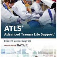 ATLS: Advanced Trauma Life Support