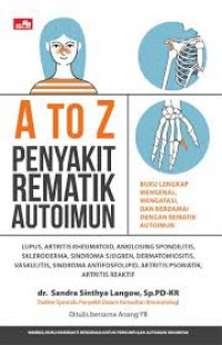 A to Z penyakit rematik autoimun