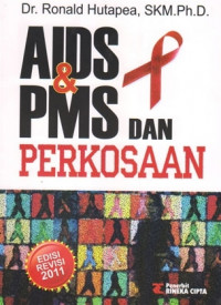 Aids dan PMS dan perkosaan