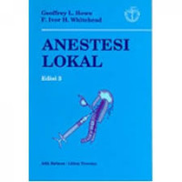 Anestesi Lokal