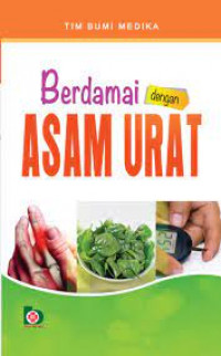 Berdamai dengan Asam Urat