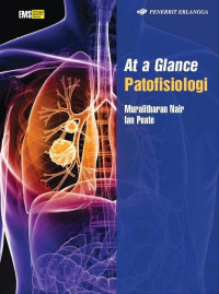 At A Glance Patofisiologi