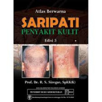 Atlas Berwarna Saripati Penyakit Kulit