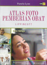 Atlas Foto Pemberian obat