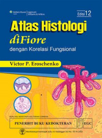 Atlas Histologi difiore dengan korelasi fungsional