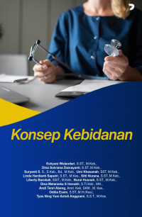 Konsep Kebidanan