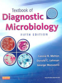 Textbook of Diagnostic Microbiology