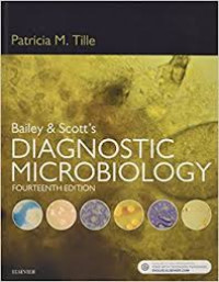 Bailey and Scott's Diagnostic Microbiology