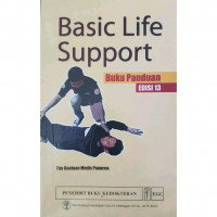 Basic Life Support Buku Panduan Edisi 13