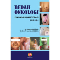 Bedah Onkologi : Diagnosis dan Terapi