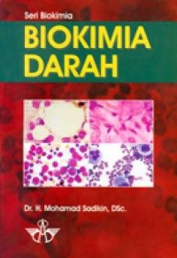 Biokimia darah