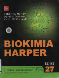 Biokimia Harper