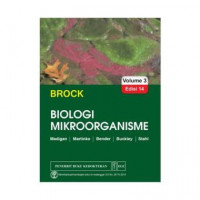 Brock Biologi Mikrobioorganisme  vol. 3