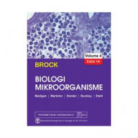 Brock Biologi Mikrobioorganisme  vol. 4