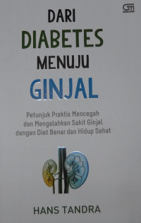 Dari Diabetes Menuju Ginjal