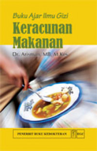 Buku Ajar Ilmu Gizi: Keracunan Makanan