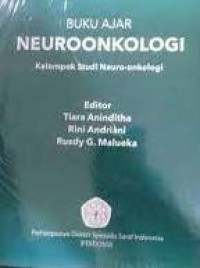 Buku Ajar Neuroonkologi