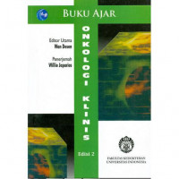 Buku Ajar Onkologi Klinik