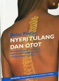 Buku Pintar Nyeri Tulang dan Otot