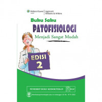 Buku Saku Patofisiologi Menjadi Sangat Mudah Edisi 2