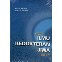 Catatan Ilmu Kedokteran Jiwa