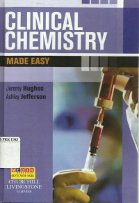 Clinical Chemestry: Made Easy