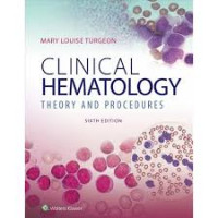 Clinical Hematology: Theory and Prosedures