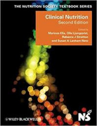 Clinical Nutrition