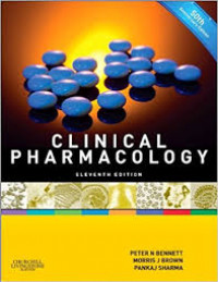 Clinical Pharmacology