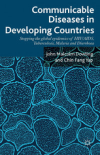 Image of Communicable Diseases in Developing Countries