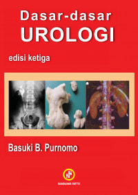 Dasar-Dasar Urologi ed. 3