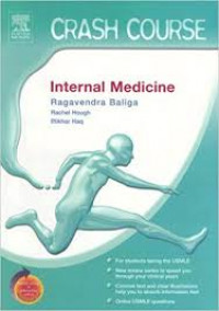 Crash Course: Internal Medicine