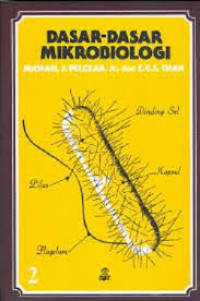 Dasar-Dasar Mikrobiologi jilid 2