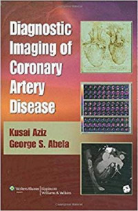 Diagnostic Imaging of Coronary Artery Disease