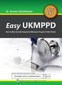 Easy UKMPPD