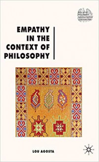 Empaty in the context of philosophy