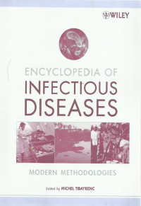 Encyclopedia of Infectious Diseases: Modern Methodologies