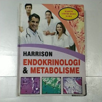 Buku Saku Endokrinologi dan Metabolisme
