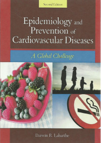Epidemiology and Prevention of Cardiovascular Disease: A Global Challenge